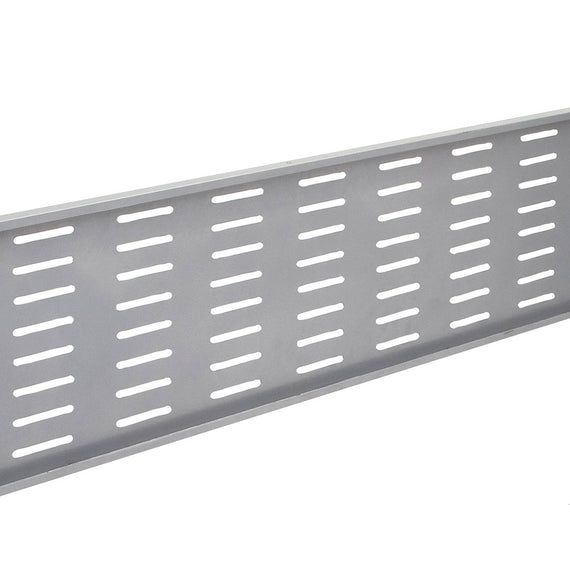 Rapid Span Metal Modesty Panel