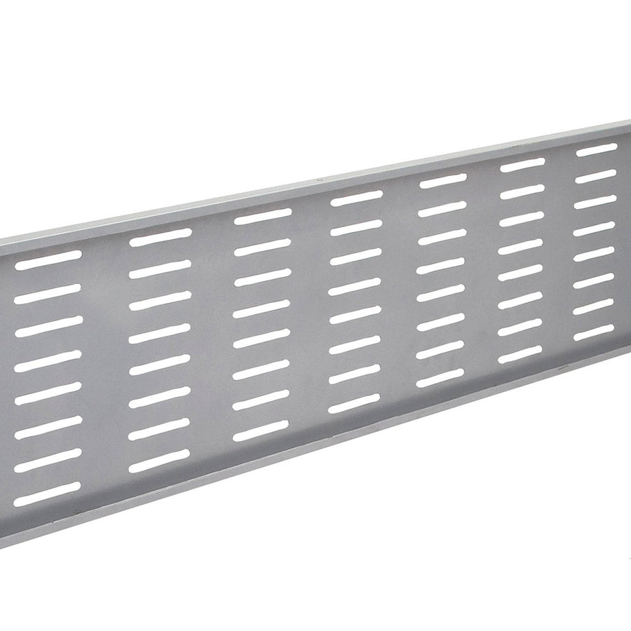 Rapid Span Metal Modesty Panel