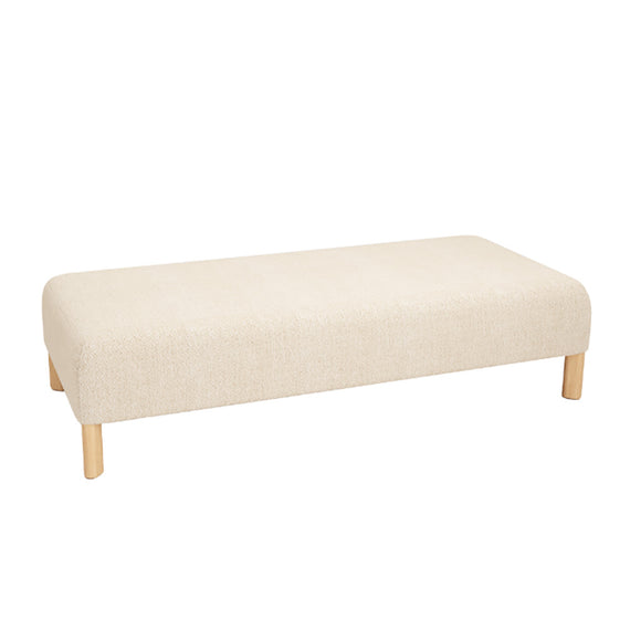 Pebbles Ottoman