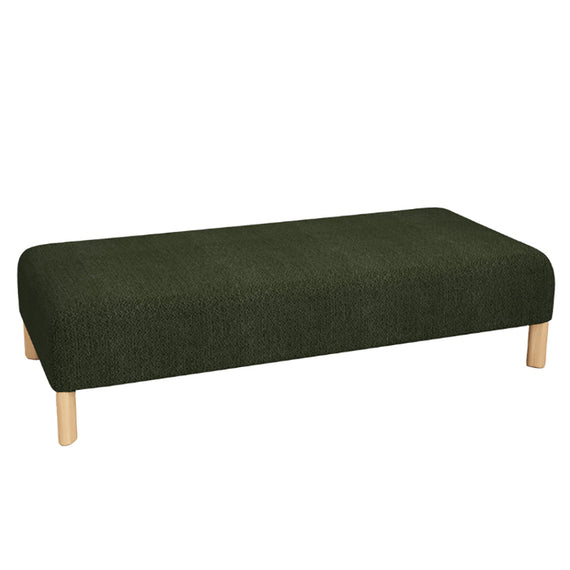 Pebbles Ottoman