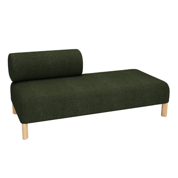 Pebbles Two Seat Sofa + 1 Backrest