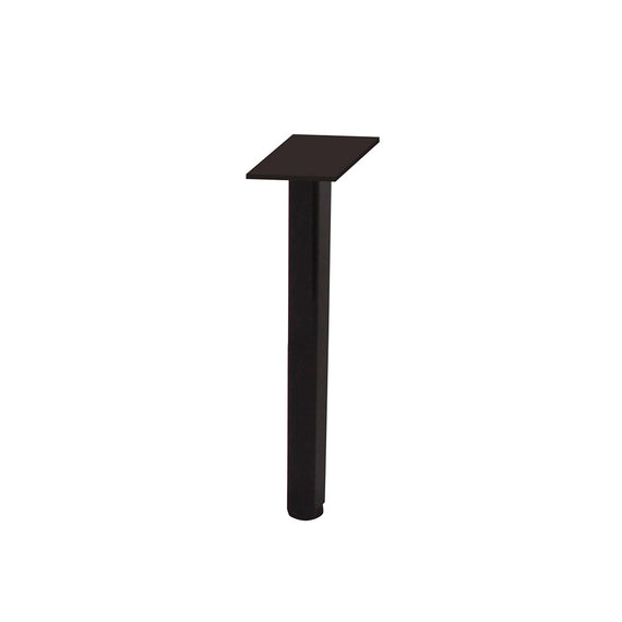 Rapid Span Corner Pole