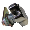 GO Steel Locker Butterfly Lock