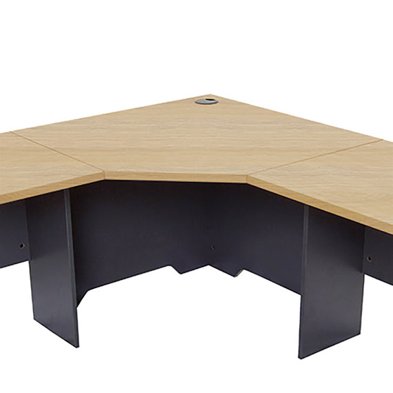 Rapid Corner Workstation Central Module