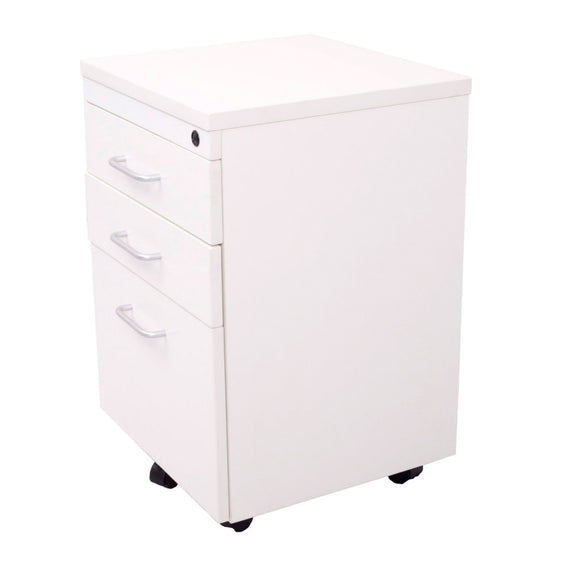 Rapid Span Mobile Pedestal