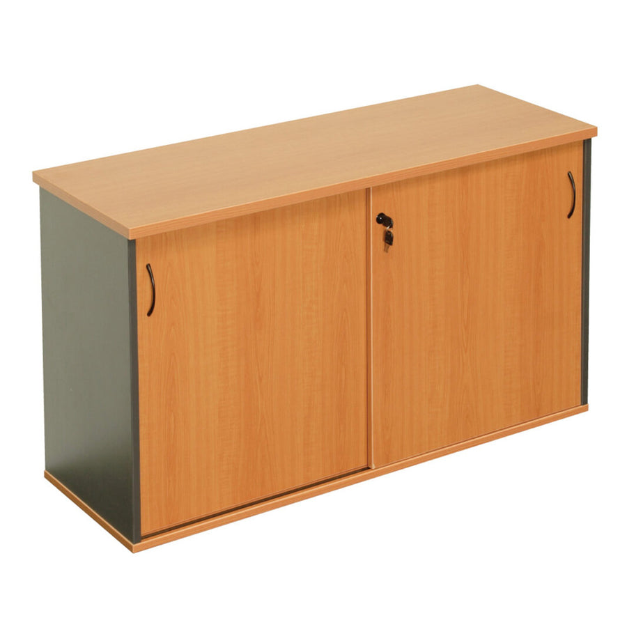 Rapid Worker Credenza