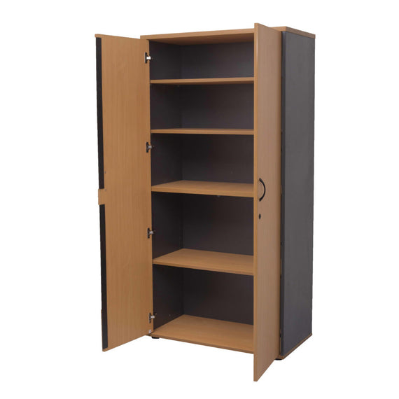 Rapid Worker Lockable Cupboard