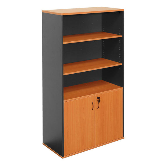 Rapid Worker Lockable Wall Unit