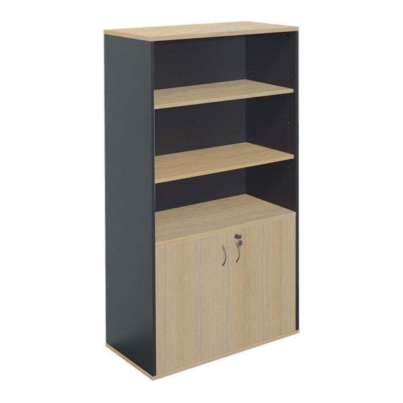 Rapid Worker Lockable Wall Unit