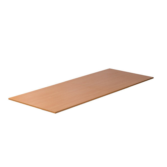 Rectangular Table Top Only - 2 Pieces