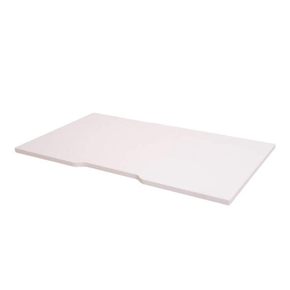 Shush30+ Scalloped Table Top