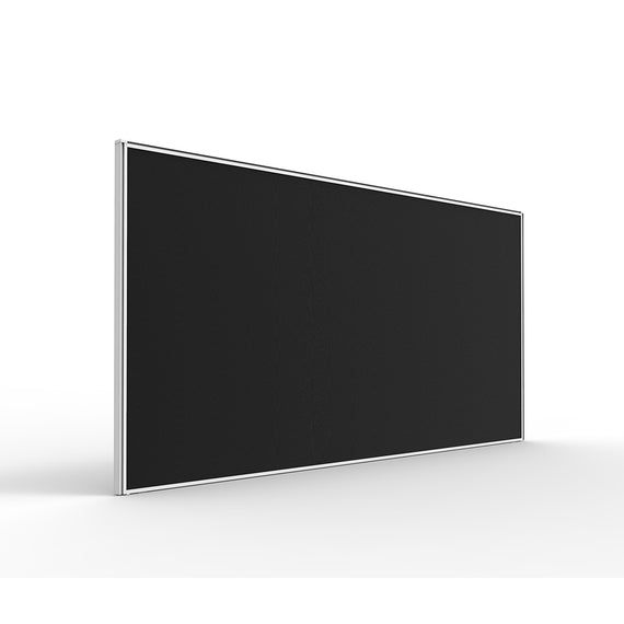 Shush30+ Desk Mounted Screen - 495mm