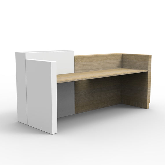 Sempre Reception Counter