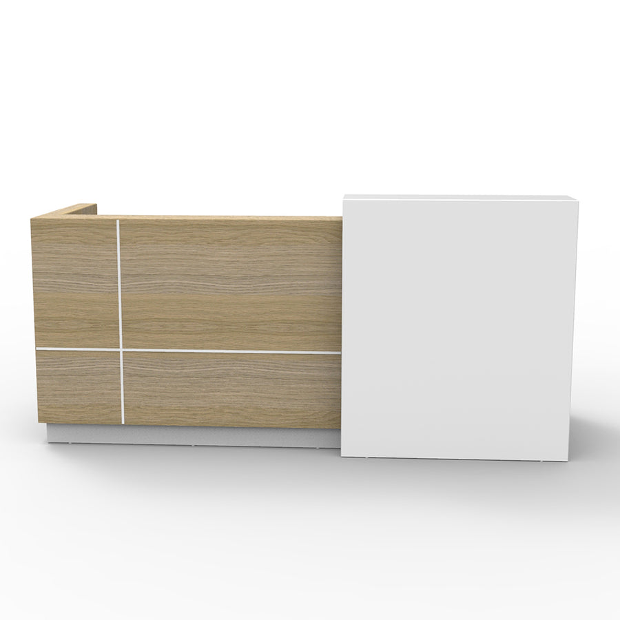 Sempre Reception Counter