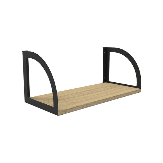 Deluxe Screen Hung Shelf