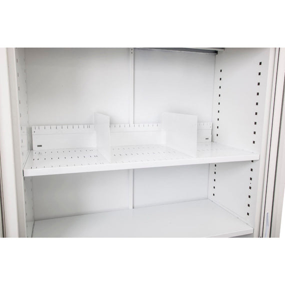 GO Slotted Shelf