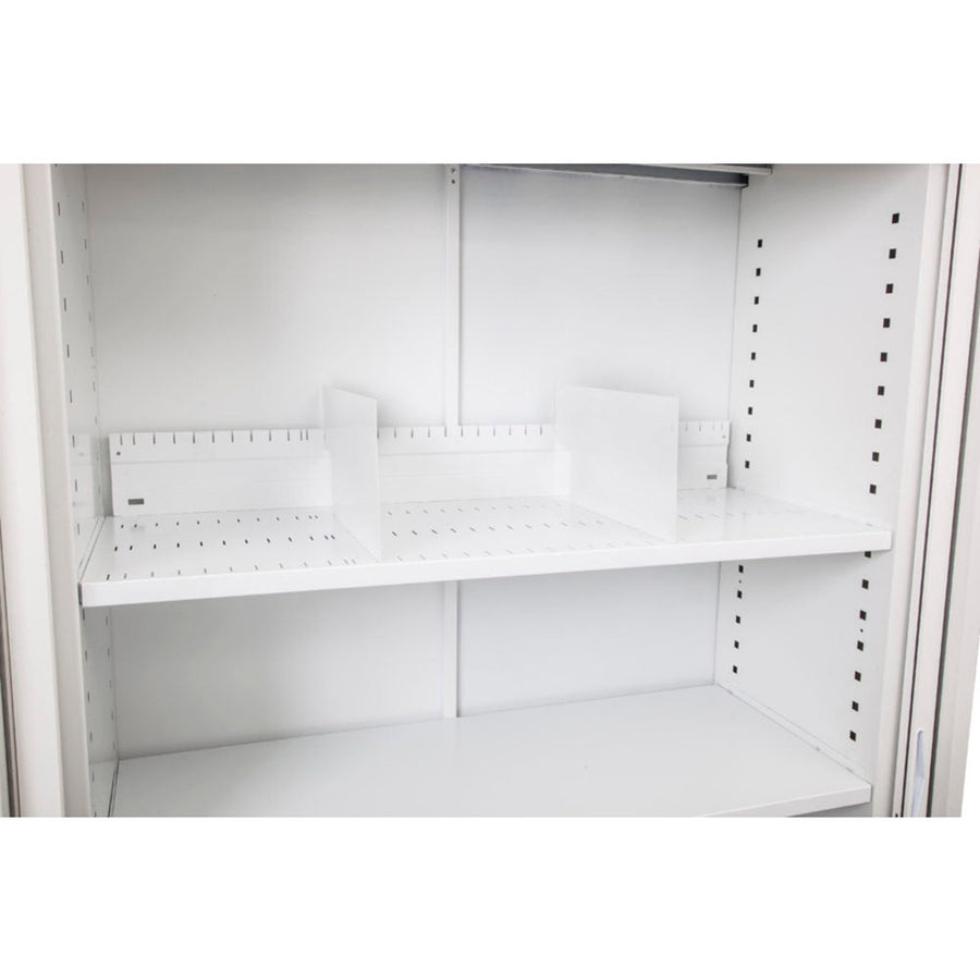 GO Slotted Shelf