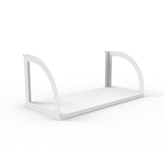 Deluxe Screen Hung Shelf
