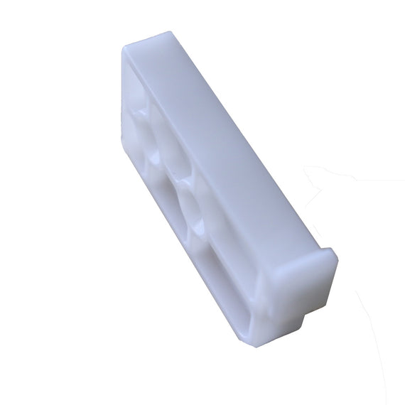 Boost+ Nylon Sliding Bracket For SHS Screens (Set Of 2)