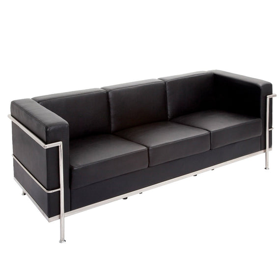 Space Three Seater Lounge