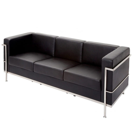 Space Three Seater Lounge