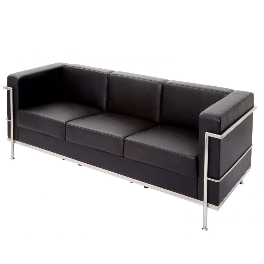 Space Three Seater Lounge