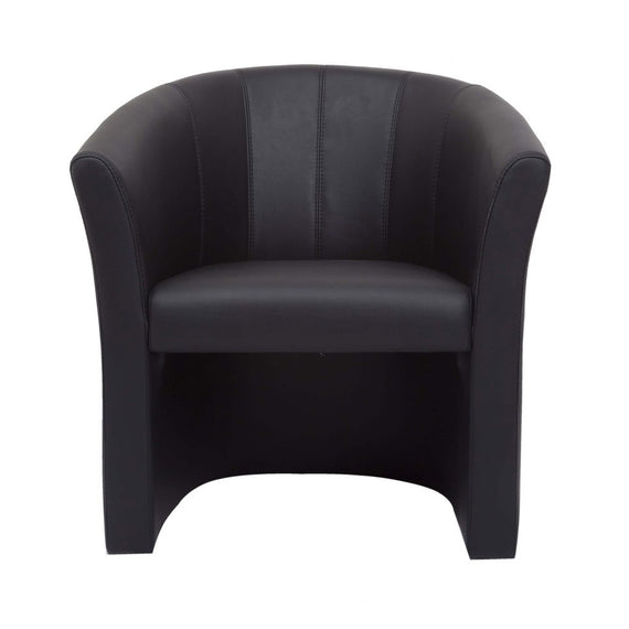 Space Single Seater Executive Tub Chair