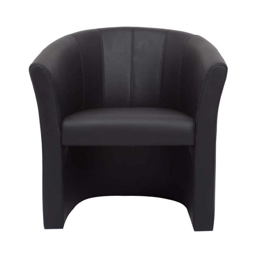 Space Single Seater Executive Tub Chair