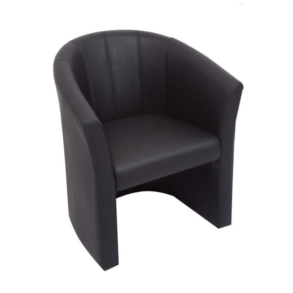 Space Single Seater Executive Tub Chair