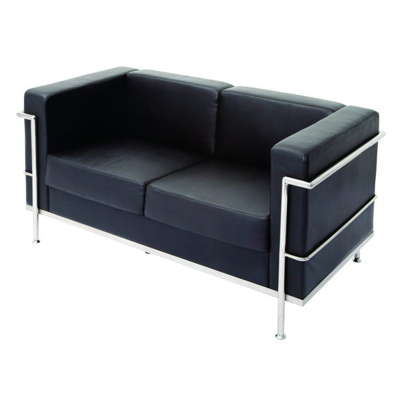 Space Two Seater Lounge