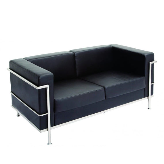 Space Two Seater Lounge