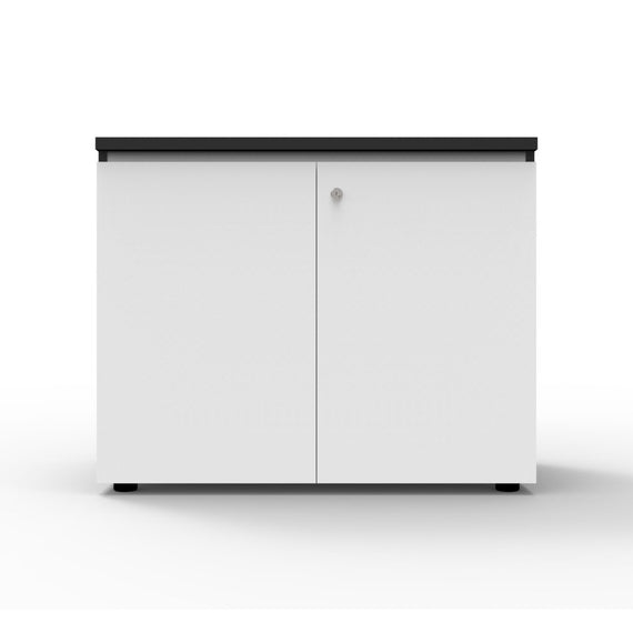 Infinity Swing Door Cupboards