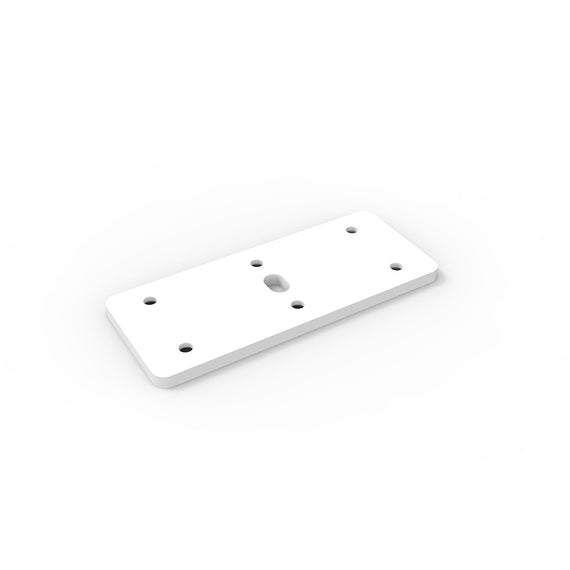 Shush30+ T Shaped Screw Plate