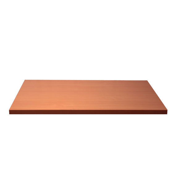 Melamine Board Matching Rigid Edging - Table Top Only