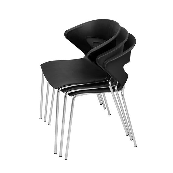 Taurus Black Chair
