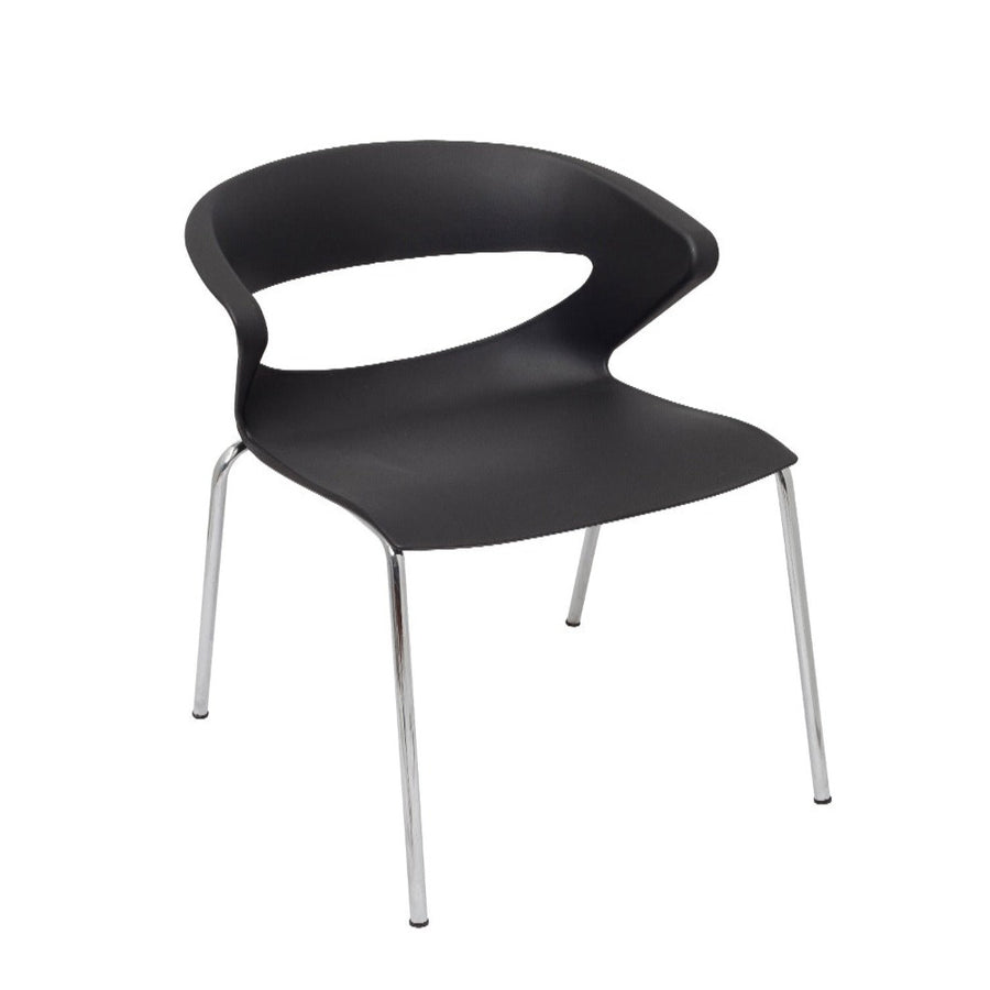 Taurus Black Chair