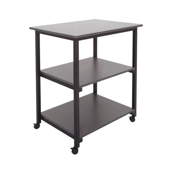 Ironstone Chair Trolley