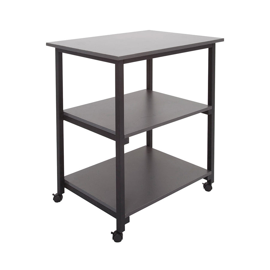 Ironstone Chair Trolley