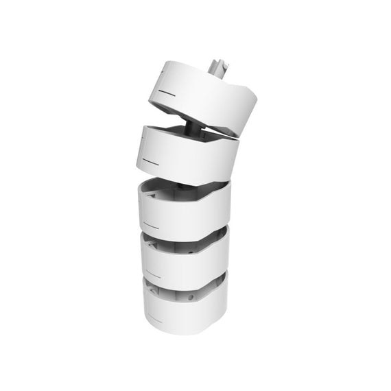 Umbilical Power Poles