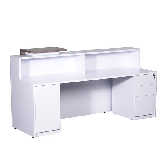 Urban Reception Counter