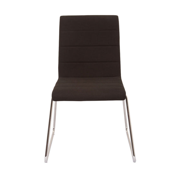 WFV100 Visitor High Back Chair