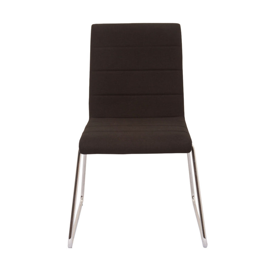 WFV100 Visitor High Back Chair