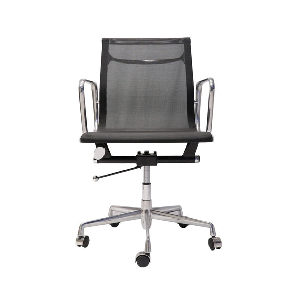 WM600 Mesh High Back Chair