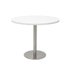 Disc Base Round Meeting Table (8822576349464)