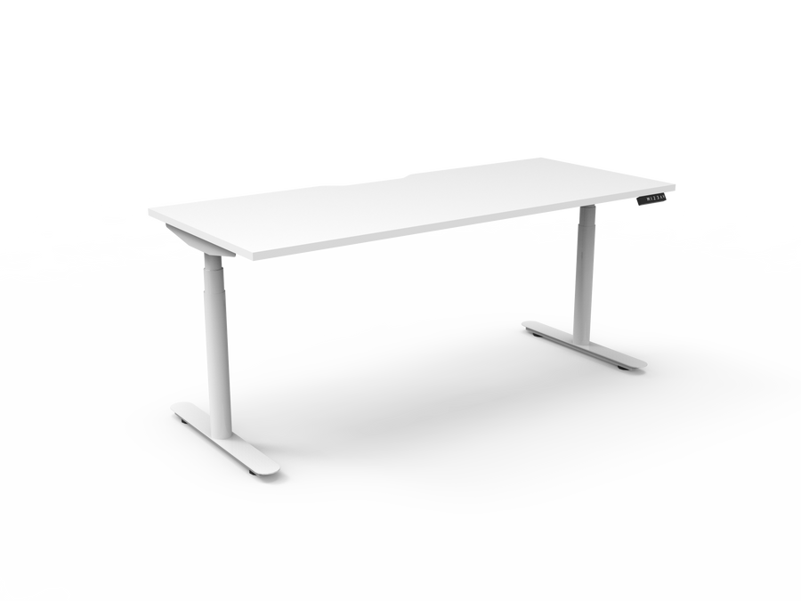 Halo+ Single Sided Workstation